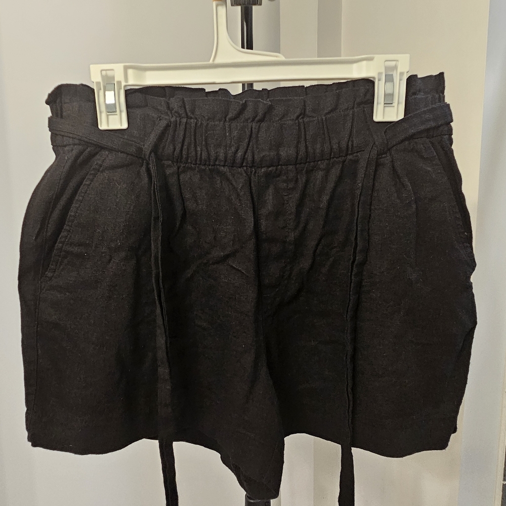 Old Navy Linen Shorts